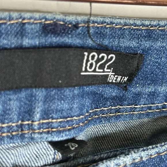1822 Denim Jeans - Picture 5 of 7
